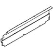 Panel for Electrolux EW30ES65GWF - Part 318905700