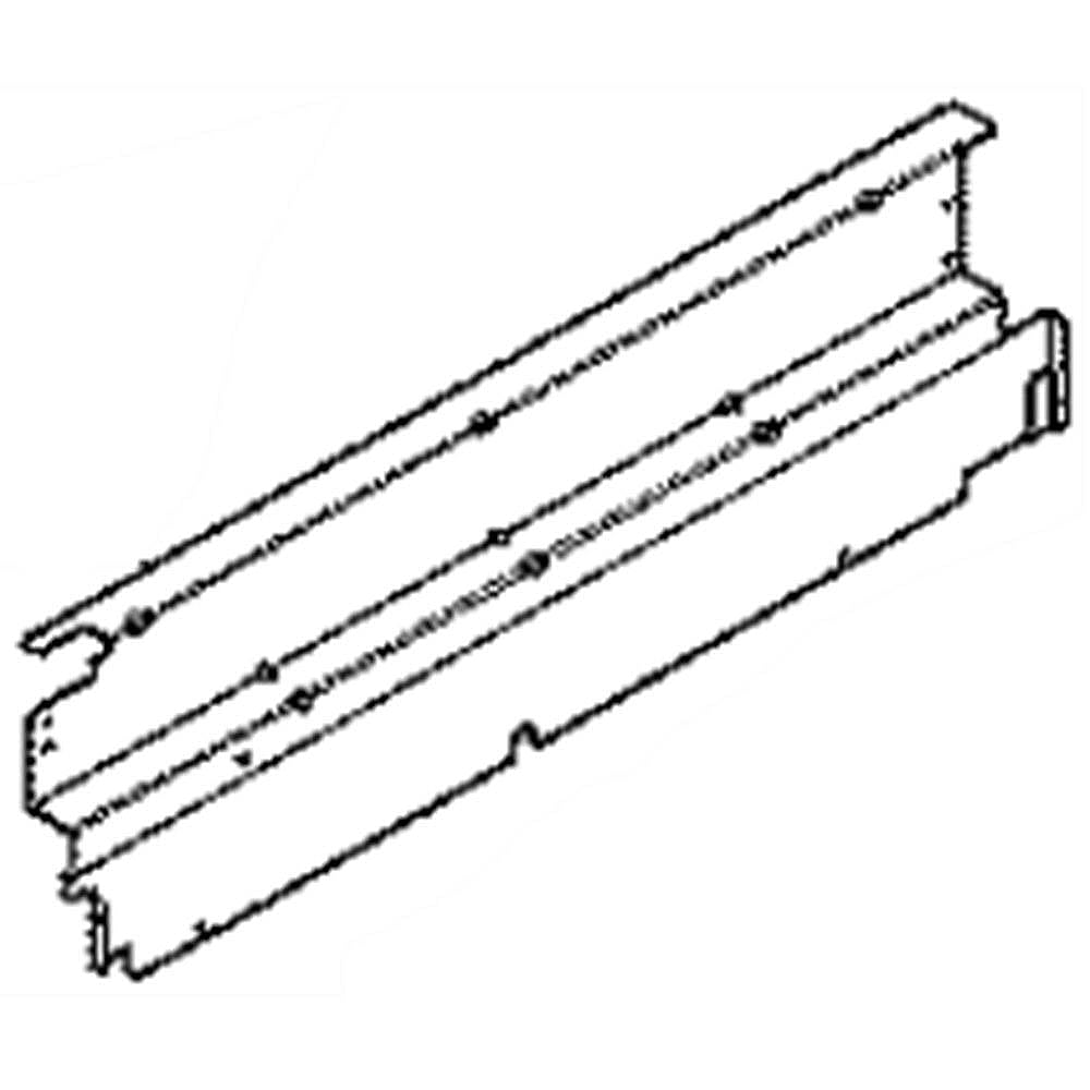 Photo of Part #318905703, Panel from Repair Parts Direct