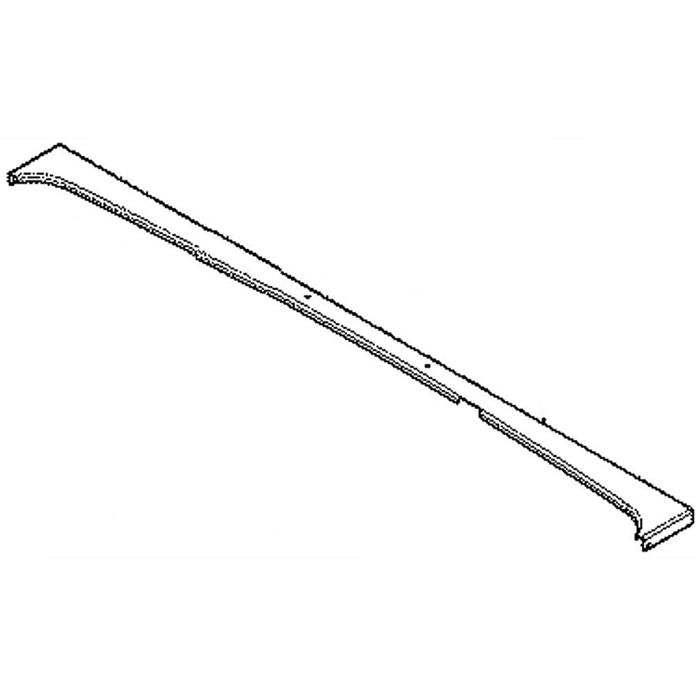Electrolux Part #318906900, Support | 34.60 x 6.30 x 4.10