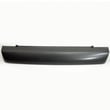 Range Control Service Panel for Frigidaire FPDS3085KFA - Part 318912907
