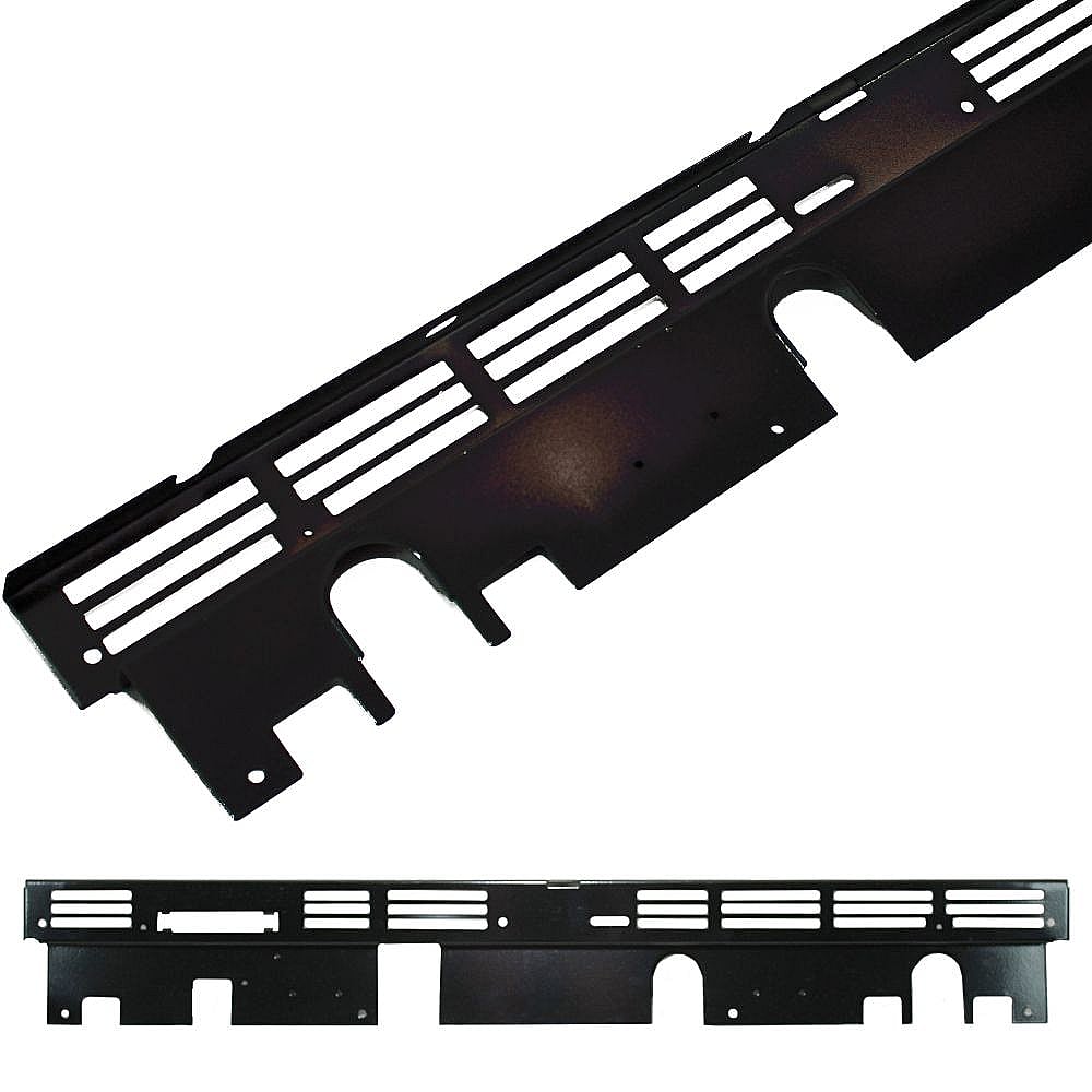 Frigidaire Part #318913101, Trim | 27.80 x 4.05 x 0.95
