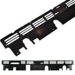 Trim for Frigidaire FPDS3085KFA - Part 318913101