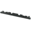 Range Oven Trim, Upper for Electrolux EW30IS65JSD - Part 318913116