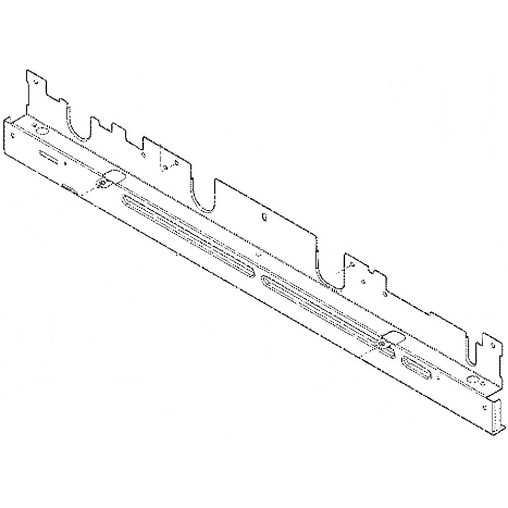 Kenmore Elite Part #318913122, Trim