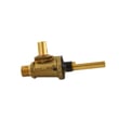 Range Surface Burner Valve, 16,000/17,000-btu for Frigidaire CGDS3065KF3 - Part 318915704