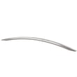 Wall Oven Door Handle (stainless) for Kenmore 79049603314 - Part 318915902