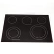 Range Main Top for Frigidaire CGES3065KF4 - Part 318916905