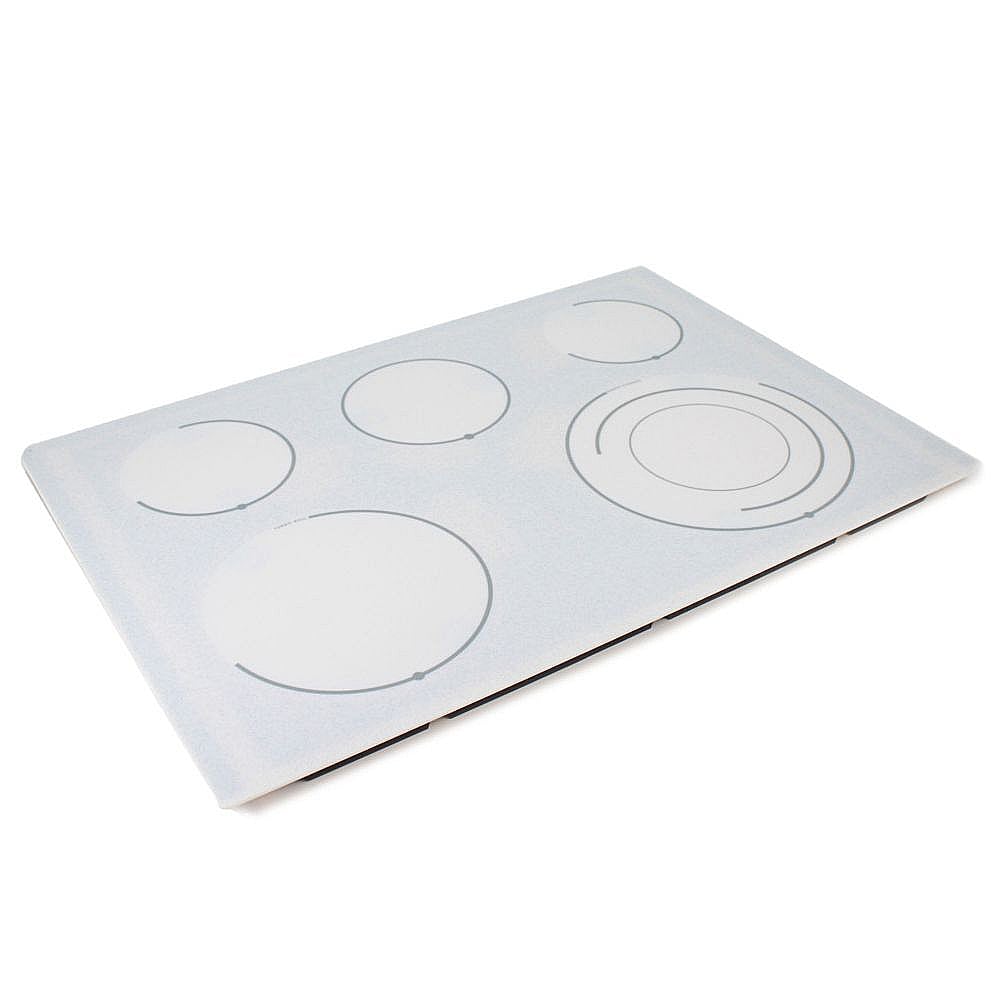 Kenmore Elite Part #318917200, Range Main Top (White) | 34.63 x 24.63 x 3.50