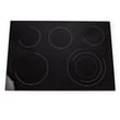 Range Main Top for Kenmore Elite 79041023802 - Part 318917201