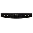 Range Control Panel for Kenmore Elite 79041039801 - Part 318918028