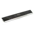 Range Control Panel for Kenmore Elite 79041053100 - Part 318918095