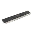 Range Control Panel for Kenmore Elite 79041103100 - Part 318918098