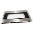 Door for Kenmore Elite 79048133801 - Part 318919104