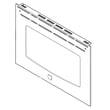 Range Oven Door Outer Panel for Kenmore 79046783900 - Part 318919108