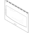 Door Assembly for Kenmore Elite 79041013803 - Part 318919114