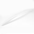Wall Oven Door Handle (white) for Frigidaire FGET2745KBB - Part 318919500
