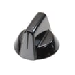 Range Surface Burner Knob for Kenmore 79042742405 - Part 318921101