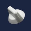 Range Surface Burner Knob 318921106