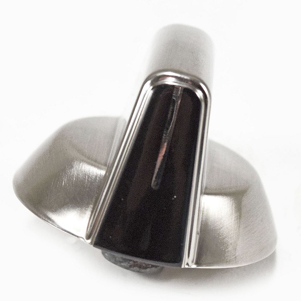 Kenmore Part #318921108, Range Surface Burner Knob | 2.00 x 1.95 x 1.75