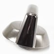 Range Surface Burner Knob for Kenmore 79032413901 - Part 318921108