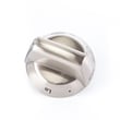 Range Surface Burner Knob for Kenmore Elite 79031033800 - Part 318921121