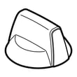 Range Surface Burner Knob for Kenmore 79042734404 - Part 318921127
