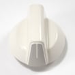 Cooktop Burner Knob 318921128