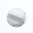 Range Surface Burner Knob for Kenmore 79046764901 - Part 318921137