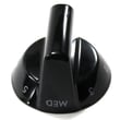 Range Surface Burner Knob 318921138