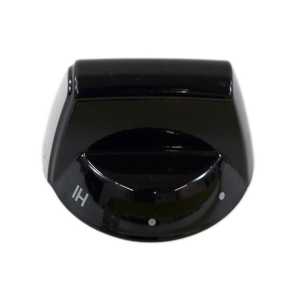 Kenmore Part #318921144, Range Knob | 2.05 x 1.75 x 1.70