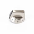 Range Surface Burner Knob for Kenmore 79046783900 - Part 318921149