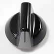 Cooktop Burner Knob 318921161