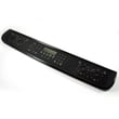 Range Control Panel And Overlay (black) 318922127