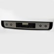 Range Control Panel for Frigidaire FGES3045KFC - Part 318922128