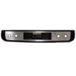 Range Control Panel for Frigidaire FGGS3045KFE - Part 318922131