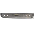 Range Control Panel And Overlay (black And Stainless) for Frigidaire CPGS3085KF2 - Part 318922146