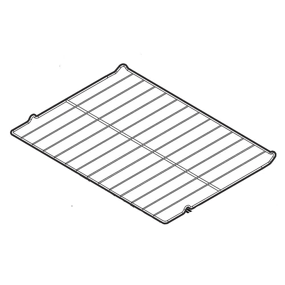 Frigidaire Part #318922310, Range Oven Rack | 24.00 x 17.00 x 0.25