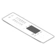 Range Touch Control Panel (black And Stainless) 318923502