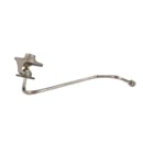 Range Surface Burner Igniter And Orifice Holder, 7,000-btu 318924704