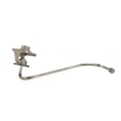 Range Surface Burner Igniter And Orifice Holder, 7,000-btu for Kenmore Elite 79042753510 - Part 318924704