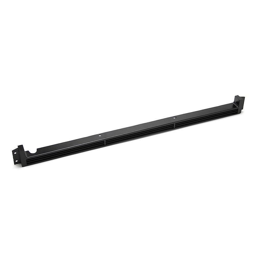 Photo of Wall Oven Microwave Trim, Upper or Lower (Black) from Repair Parts Direct