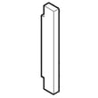 Oven Trim for Frigidaire FPMC3085PFB - Part 318925104