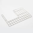 Range Oven Rack for Frigidaire FGMC2765KWB - Part 318926804