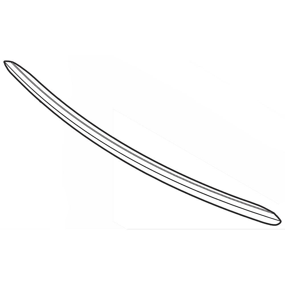 Frigidaire Part #318927400, Oven Handle | 28.70 x 3.40 x 1.75