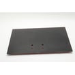 Oven Door Assembly for Frigidaire CGEW3065KFB - Part 318927819