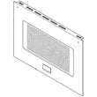 Door Assembly for Frigidaire CGES3065KF4 - Part 318927821