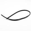 Range Control Panel Seal (black) for Kenmore Elite 79042562318 - Part 318930115