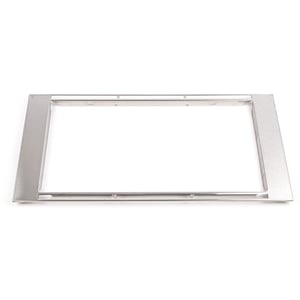 Wall Oven Microwave Frame (stainless) 318930202
