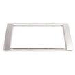 Wall Oven Microwave Frame (stainless) for Kenmore 79048853900 - Part 318930202