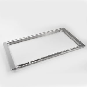Wall Oven Microwave Frame 318930303
